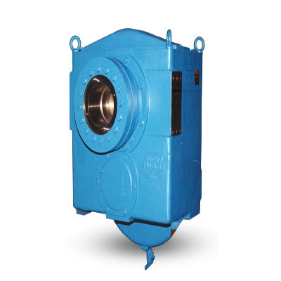 Wind Turbine Gearboxes